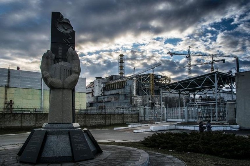 Без радиации: скоро по Чернобыльской зоне можно будет прогуляться виртуально (фото, видео) 
