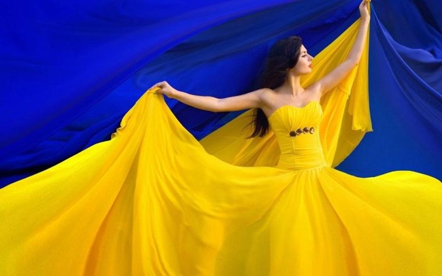 Стало известно, как киевляне отметят День национального флага