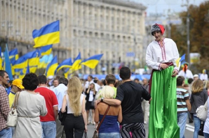 Подготовка ко Дню Независимости: в Киеве ограничат движение транспорта 