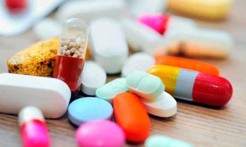 С начала года в Украине запретили ряд медикаментов (список)