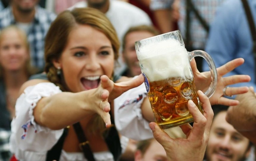 Міжнародний день пива: де можна відсвяткувати