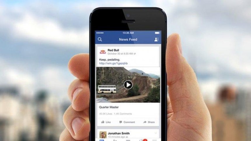 Відеоплатформа від Facebook стала доступна в усьому світі
