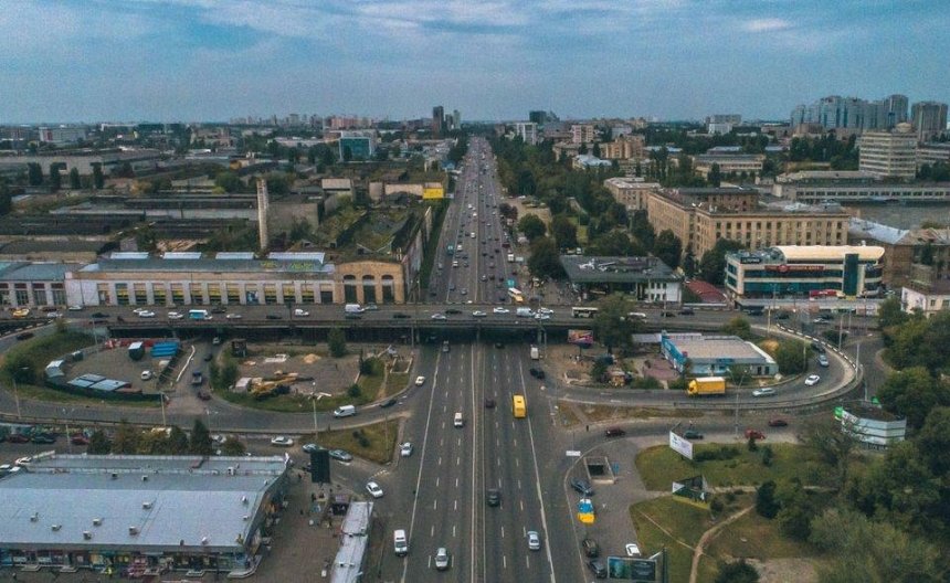 Реконструкція Шулявського мосту: Антимонопольний комітет розслідує порушення закону під час тендеру
