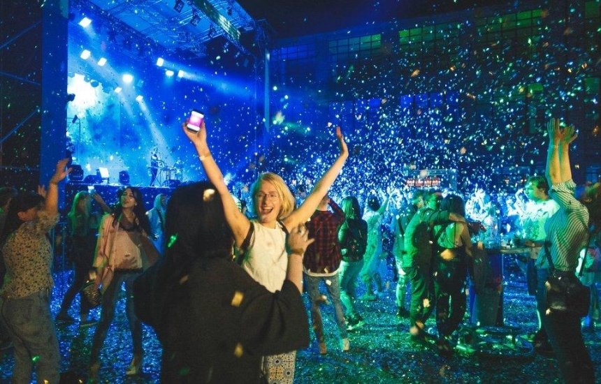 Райский лес с электронной музыкой: в Киеве пройдет фестиваль-вечеринка «Белые ночи. Forest» 