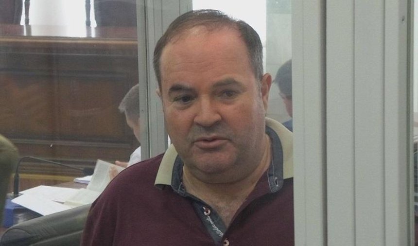 Заказчик покушения на журналиста Бабченко признал вину 