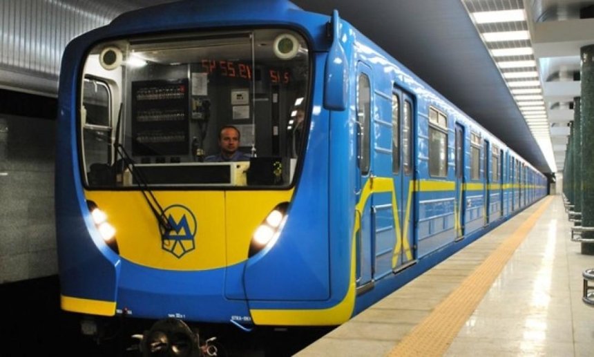 Столичное метро тратит почти половину бюджета на зарплаты