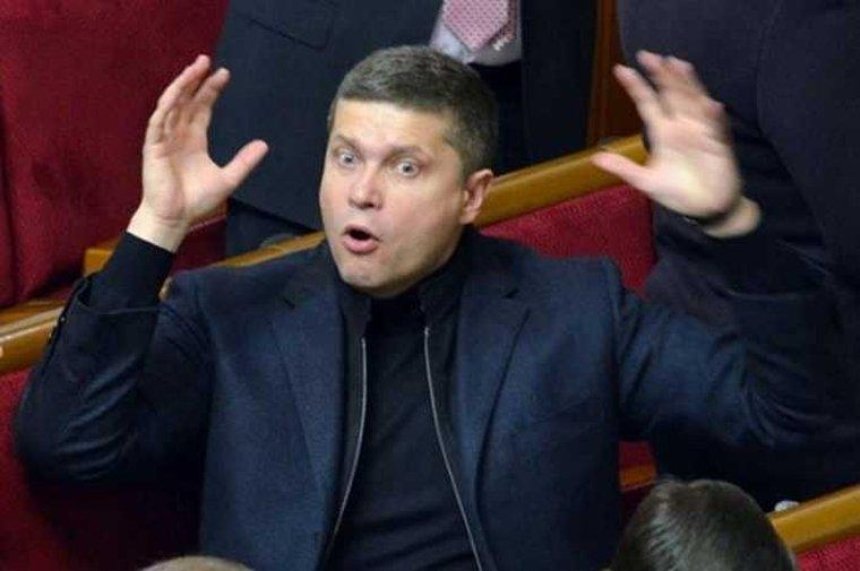 Народный депутат Украины Павел Ризаненко за годы работы ВРУ ни разу не проголосовал вразрез с интересами РФ