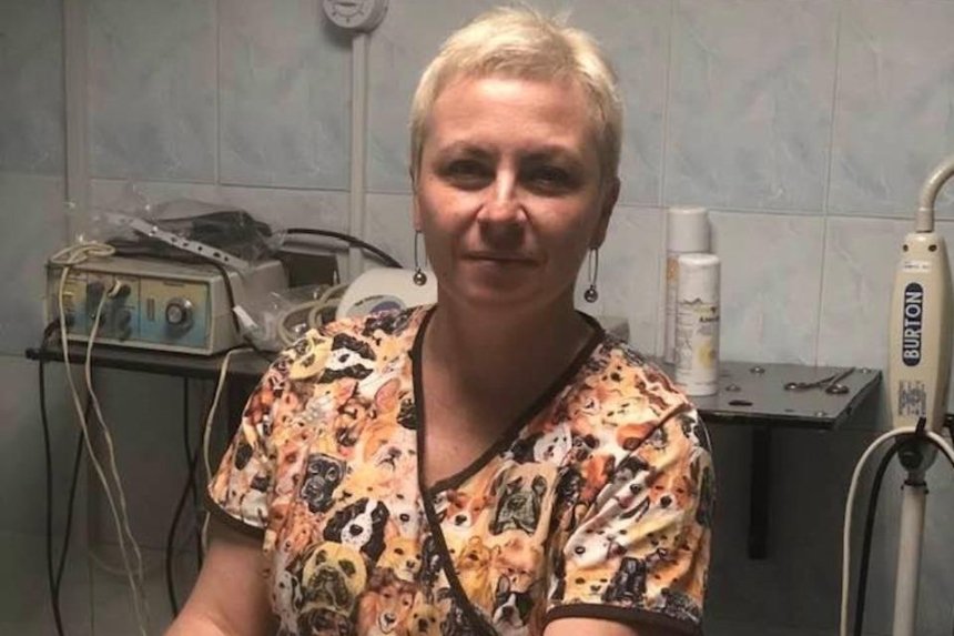Киевсовет назначил новую и.о. директора Киевской больницы ветмедицины