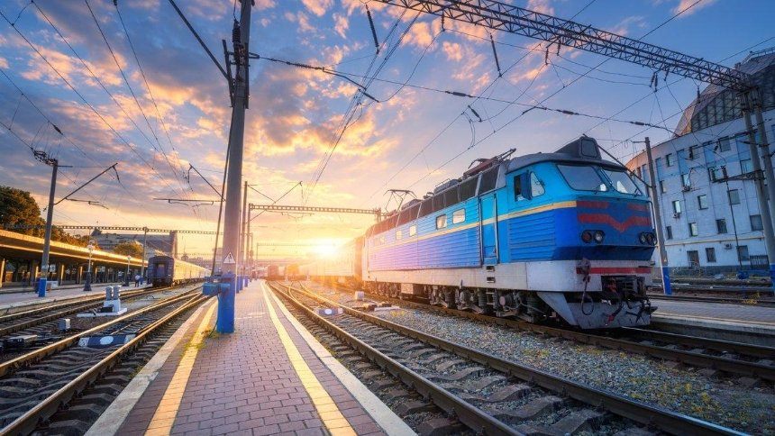 Из Киева запустят еще два поезда в западном направлении