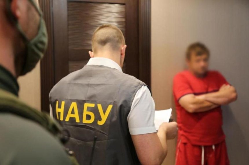 Экс-советника директора «Киевзеленстроя» арестовали по подозрению в хищении 78 млн грн