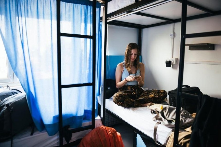 В МОЗ назвали правила проживания в студенческих общежитиях во время карантина