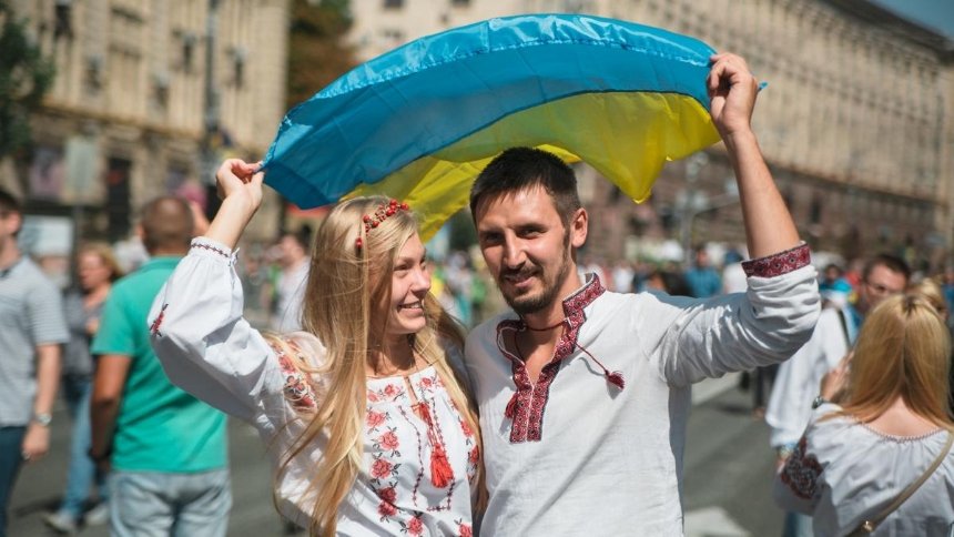 Как в Киеве отметят День флага и День Независимости: программа