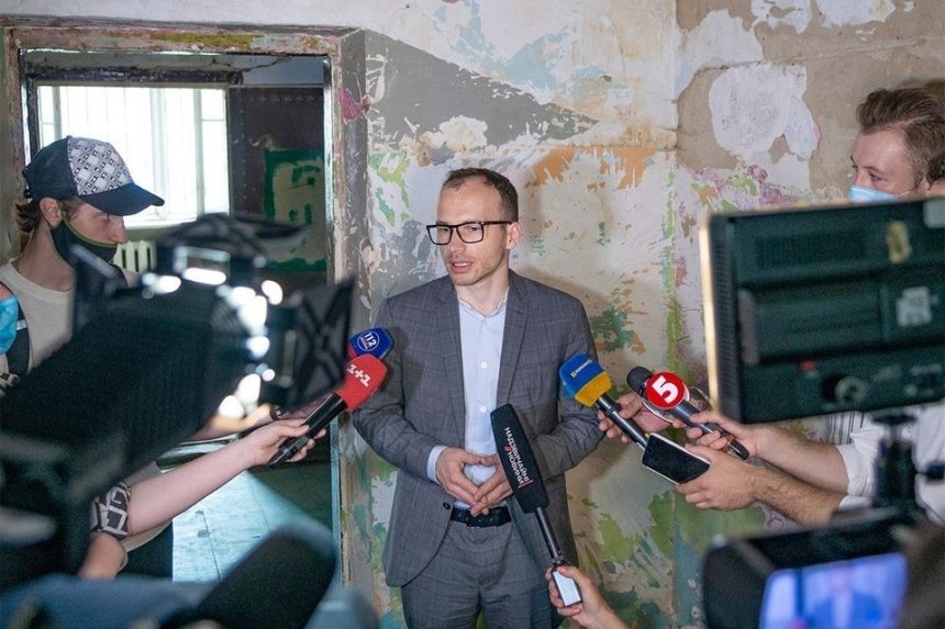 «В Лукъяновском СИЗО можно сделать отель»: Минюст начал «большую распродажу» тюрем
