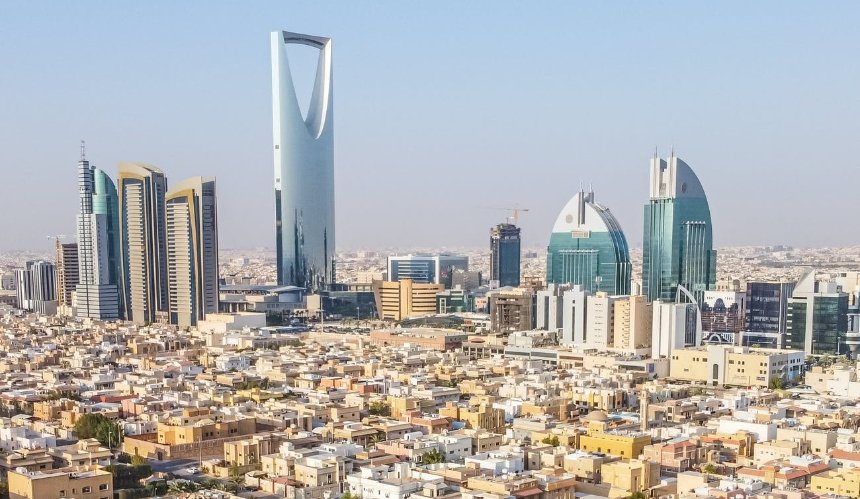 SkyUp запускает новые рейсы в Саудовскую Аравию