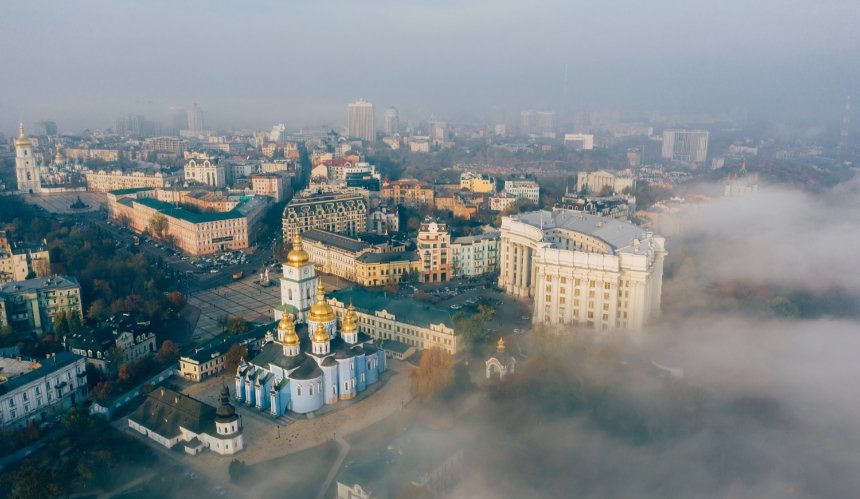 Утвердили историко-архитектурный опорный план Киева: для чего он нужен