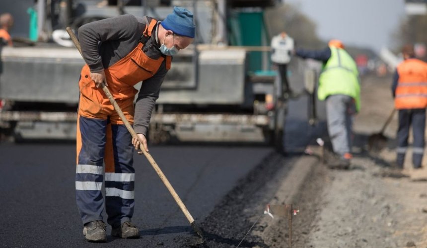 В ОП рассказали, когда начнут строить новую объездную дорогу вокруг Киева