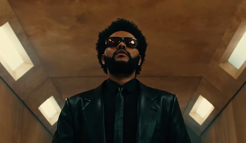 Слушай новое: The Weeknd выпустил клип на песню Take My Breath