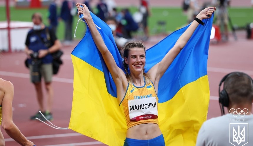 Олимпиада-2020: Украина завершает соревнования с 19 медалями