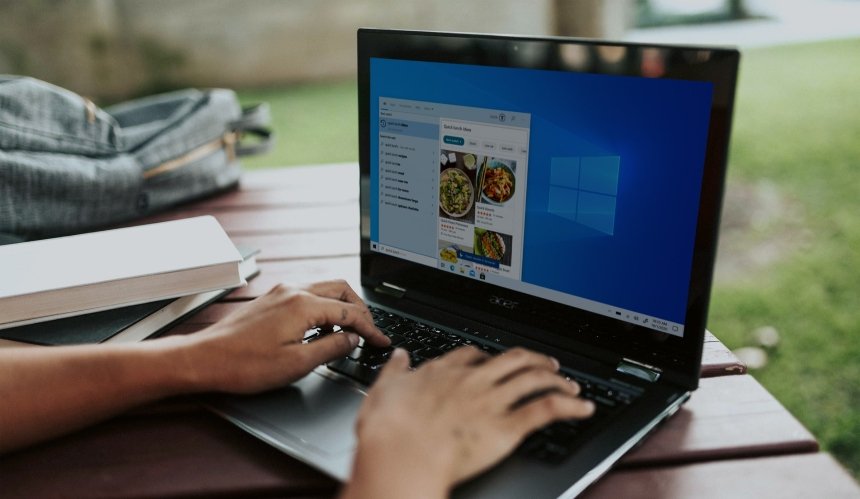 Windows 10 начинает блокировать торренты и программы для майнинга