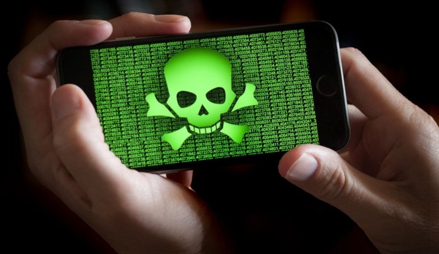 В Google Play нашли вирус, которые крадет пароли от банковских приложений