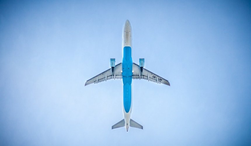 В Украине хотят создать национальную авиакомпанию
