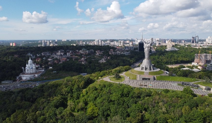 Киев попал в сотню лучших городов мира 