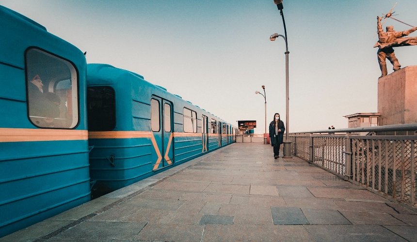 Как изменился столичный метрополитен за 30 лет независимости Украины