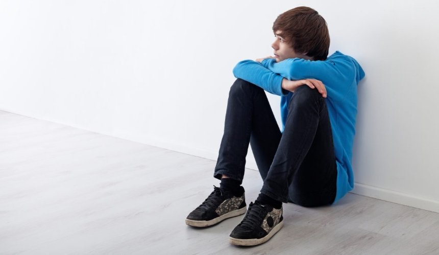 Анонімна психологічна допомога підліткам онлайн
