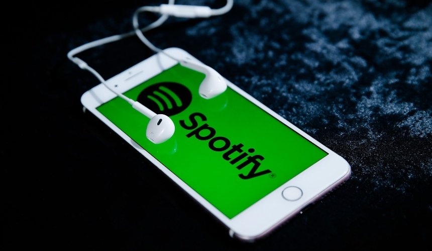 3 місяці Spotify Premium-підписку безкоштовно