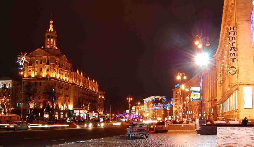 Кличка просять зменшити тривалість комендантської години в Києві