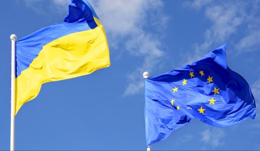 Шмигаль розповів, коли Україна буде повністю готовою до вступу в ЄС