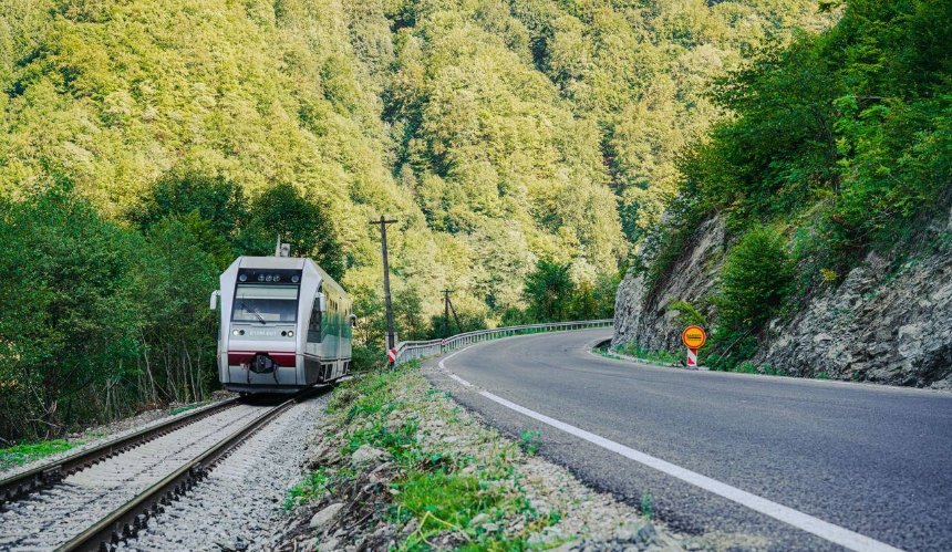 Укрзалізниця відновлює колії на кордоні з Румунією