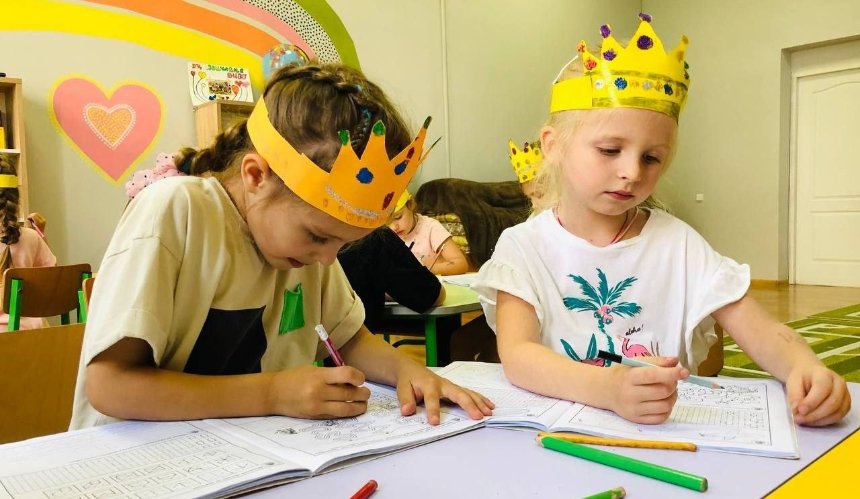 Дитячі садочки Києва будуть закриті для дітей, батьки яких не працюють