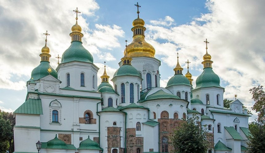 ЮНЕСКО планує внести деякі пам'ятки Києва до переліку світової спадщини в небезпеці
