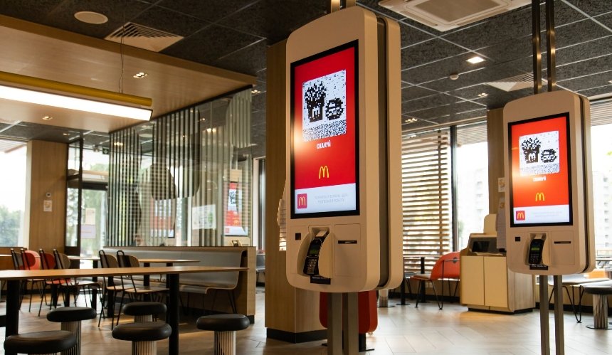 McDonald’s повернув кілька позицій у меню