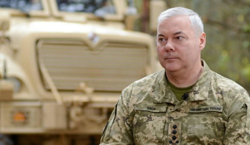 Чи може "Вагнер" піти на Київ із Білорусі: відповідь командувача Об'єднаних сил ЗСУ
