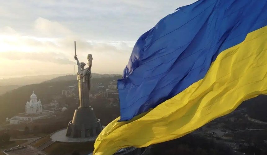 У Києві відзначатимуть День прапора та День Незалежності: святкова програма