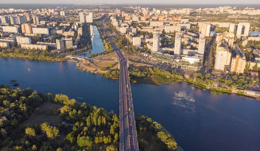 Міст Патона та міст Метро мають для Києва стратегічне значення — КМДА 