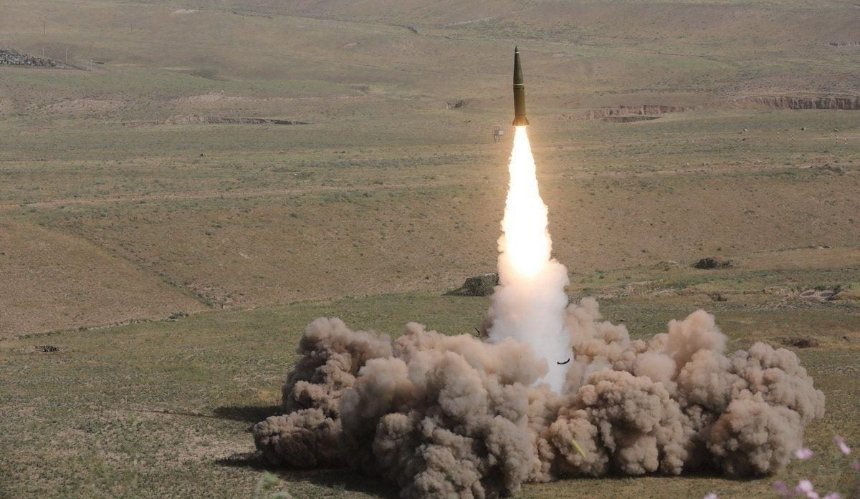 "Іскандерів" найбільше: у ГУР розповіли, скільки ракет залишилось в росії