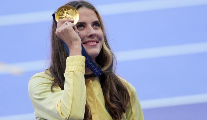 Скільки медалей здобула Україна на Олімпіаді-2024: деталі