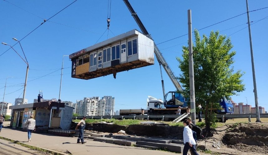 Скільки місто може заробляти на оренді МАФів через аукціони: деталі