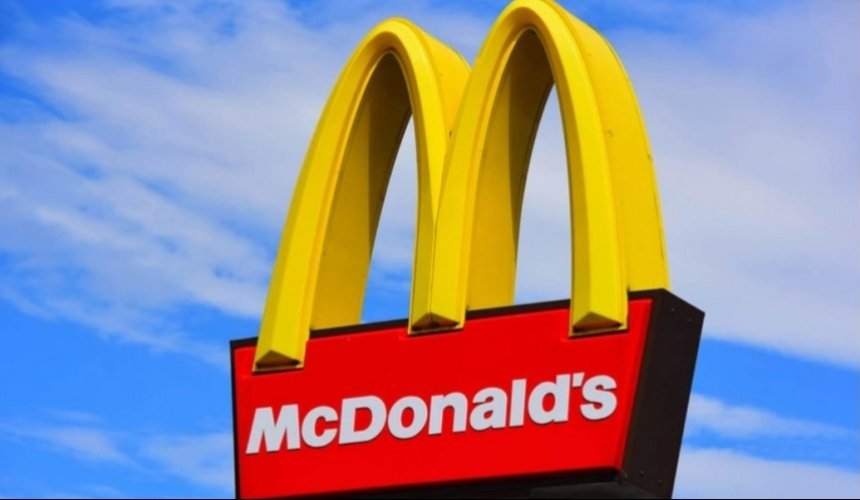 У Києві на Мінському масиві збудують новий McDonald's: подробиці