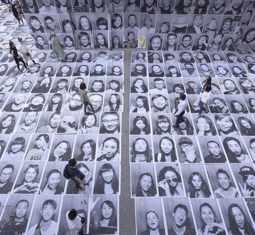 325 фото: на ВДНГ покажуть масштабний фотопроєкт про українських дітей, що постраждали від війни