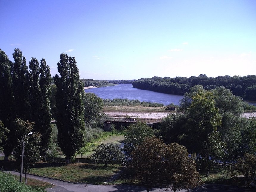 Держводагентство підтвердило забруднення Сейму та Десни: подробиці