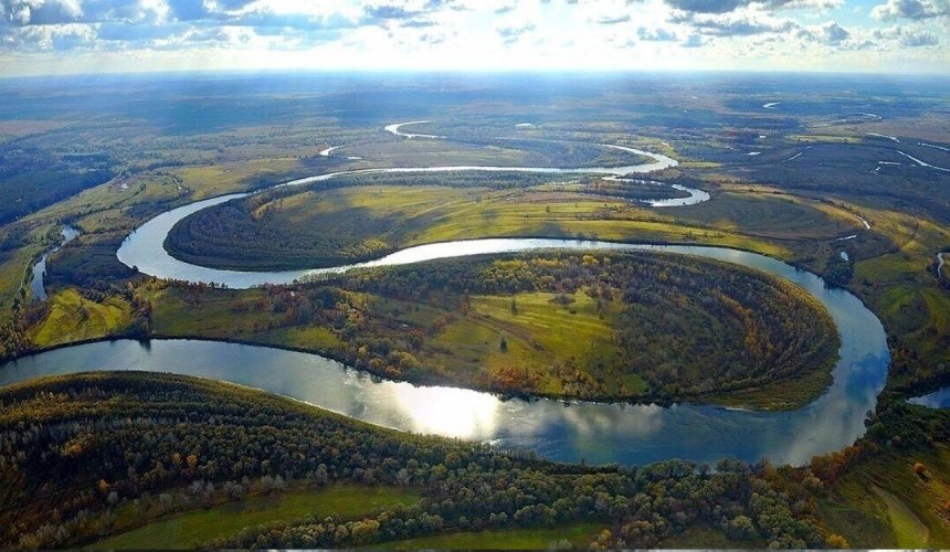 Держводагентство підтвердило забруднення Сейму та Десни: подробиці