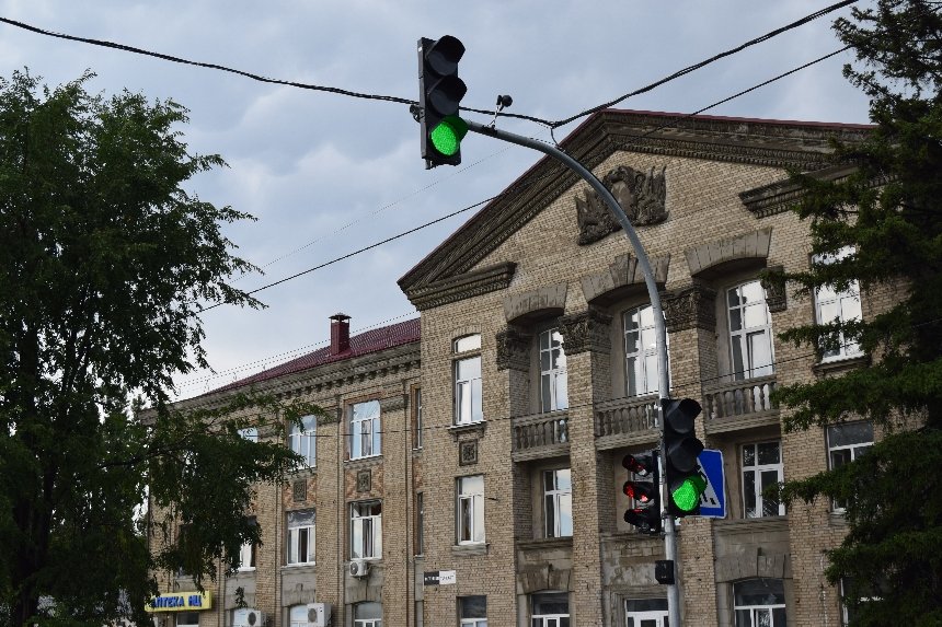 Фото: Центр організації дорожнього руху