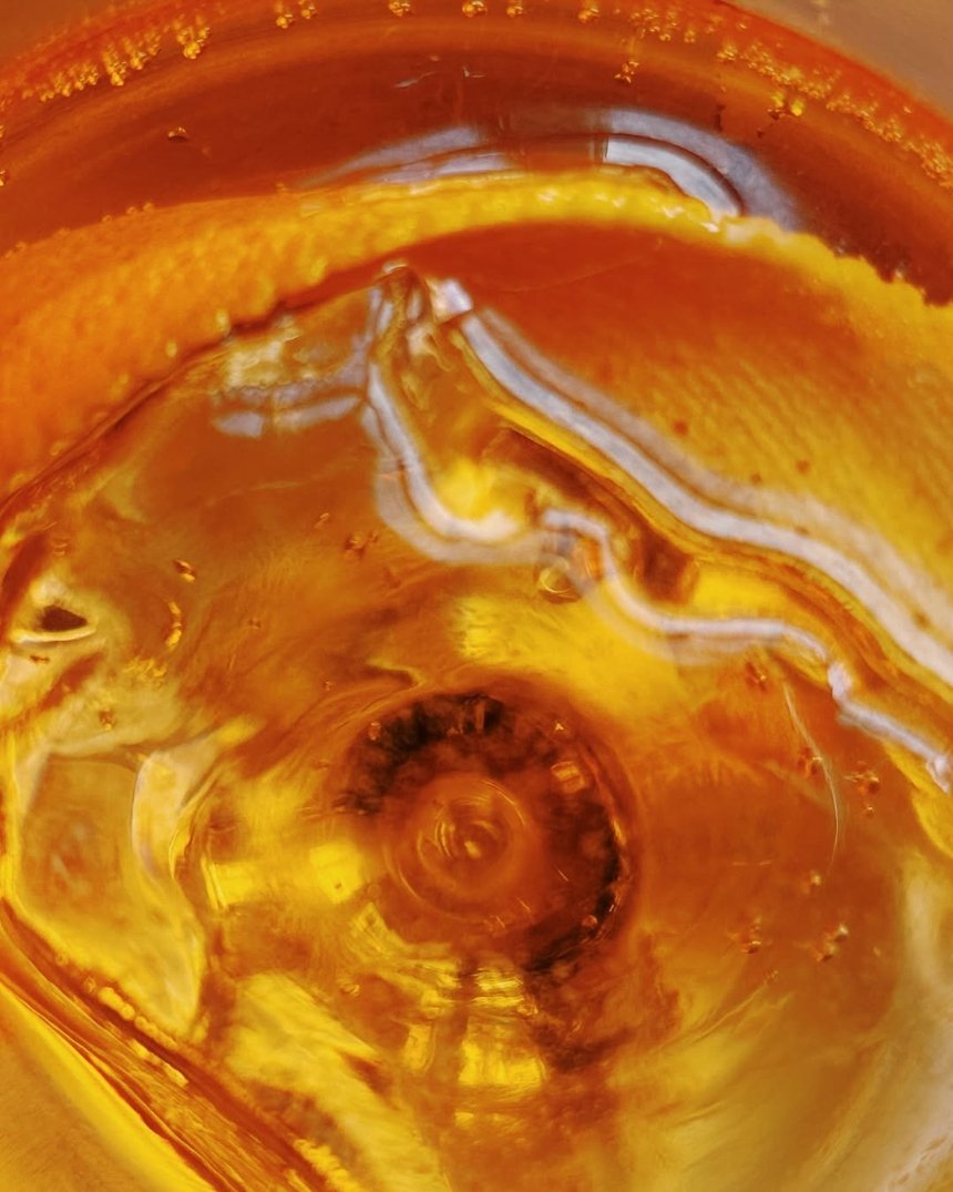Коктейльні бари Києва, де можна випити Negroni: меню, ціни та адреси
