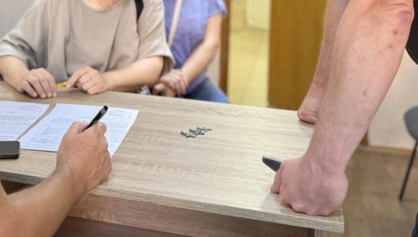 Фото: Київська митниця