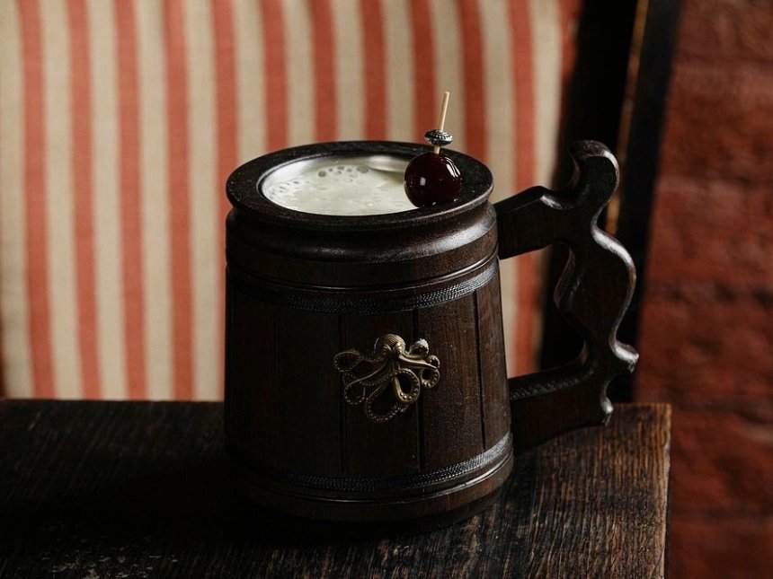 Коктейльні бари Києва, де можна випити Negroni: меню, ціни та адреси