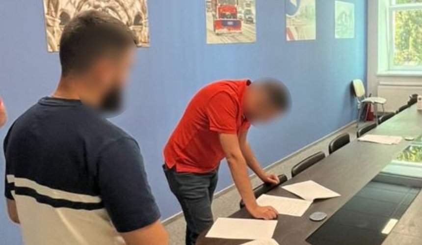 Підтоплення тунелю метро: ще одному посадовцю КМДА вручили підозру